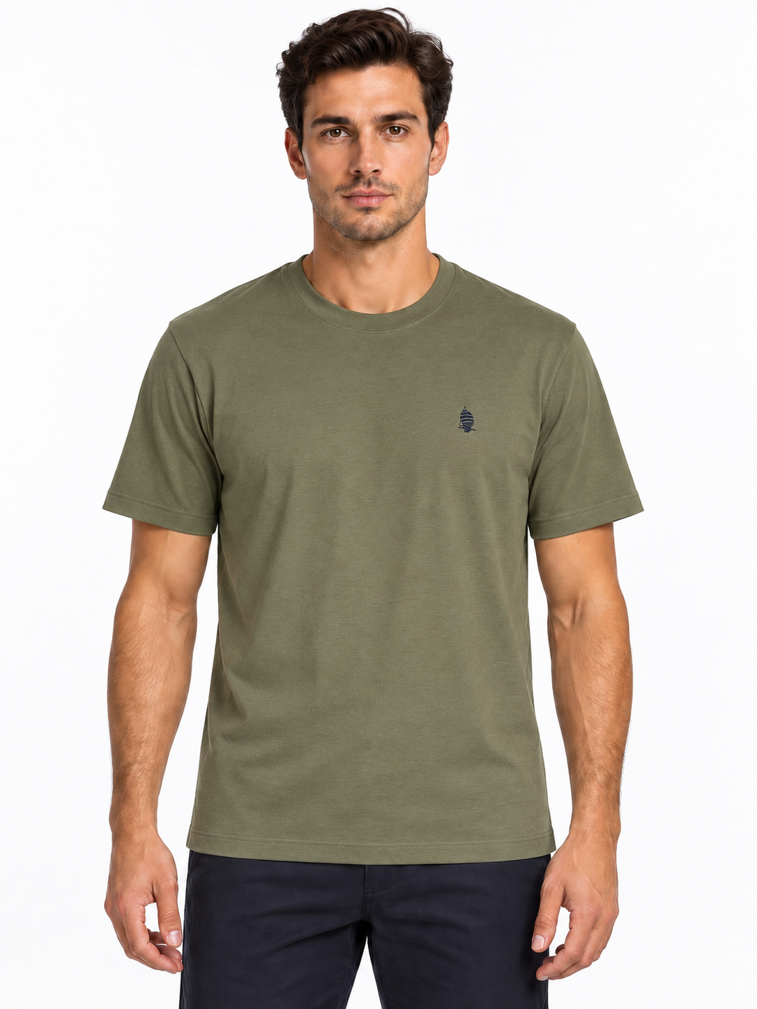 Marina Yachting verde oliva