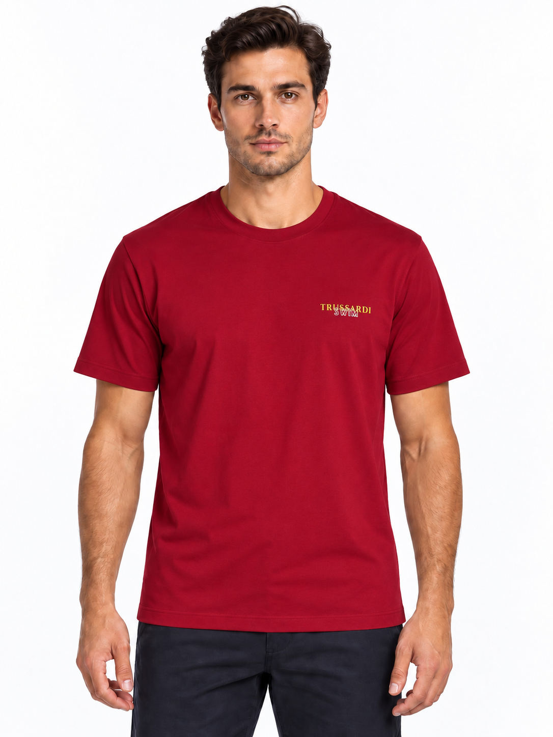 Trussardi rossa
