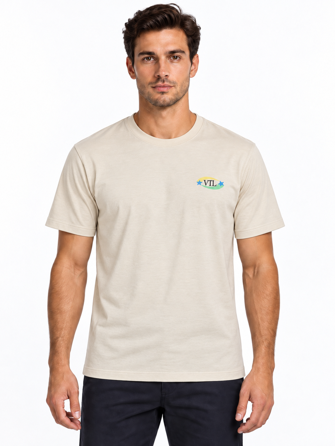 VTL beige fronte