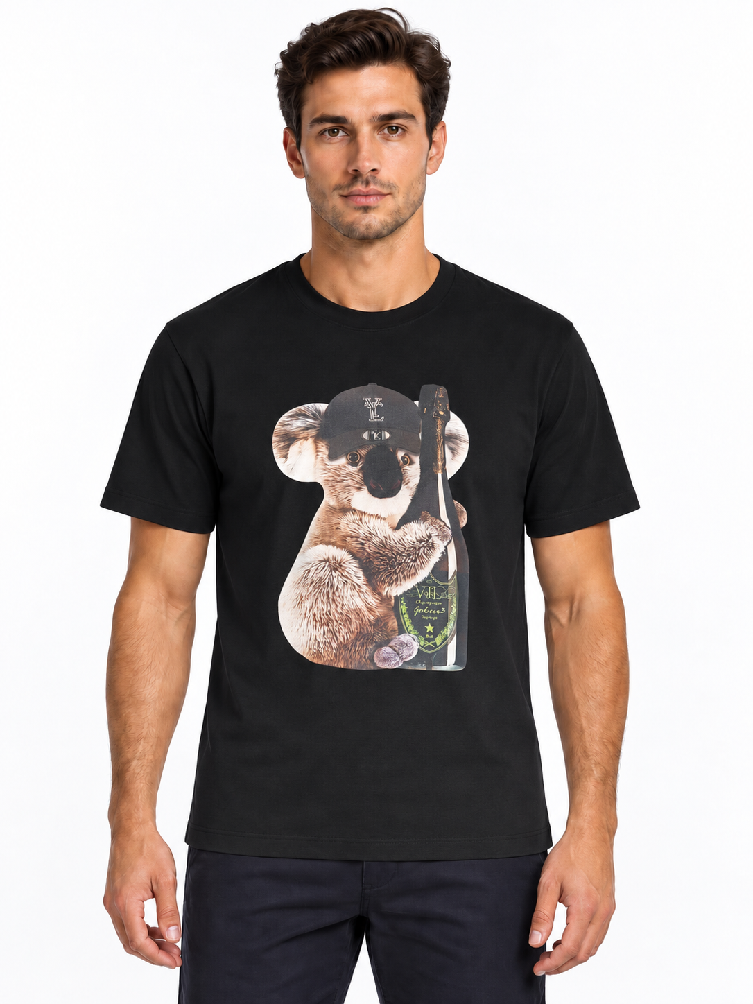 VTL koala nera